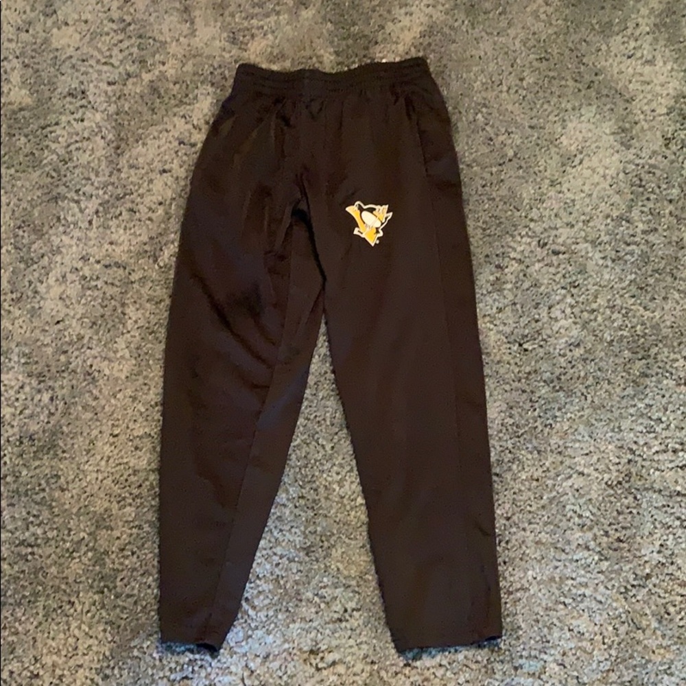 Pittsburgh penguin pants